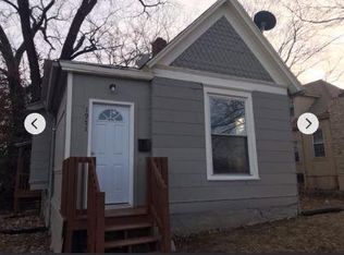 1971 Parallel Ave, Kansas City, KS 66104