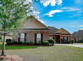9742 Faversham Ct, Pike Road, AL 36064