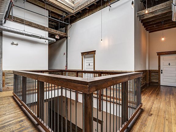 3rd image of 110 W Market St #304