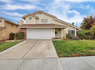 11762 Avalon Ave, Yucaipa, CA 92399