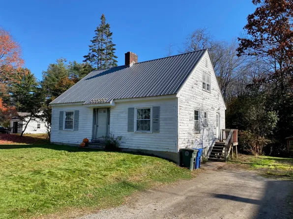 16 Palmer Street, Westbrook, ME 04092
