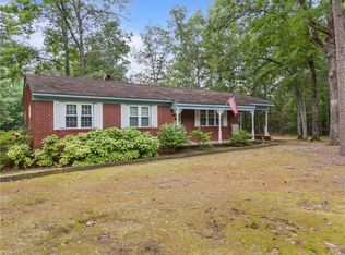 645 E Timber Ln, Biscoe, NC 27325