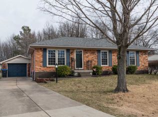 8707 Wharton Ct, Louisville, KY 40291