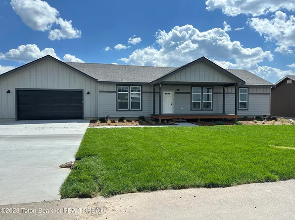 845 Stone Crop Rd, Victor, ID 83455