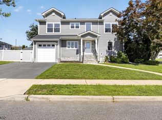 61 Bart Pl, Clifton City, NJ 07013