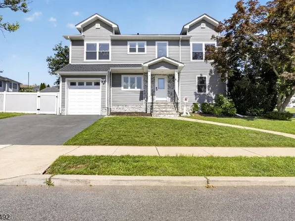 61 Bart Pl, Clifton City, NJ 07013