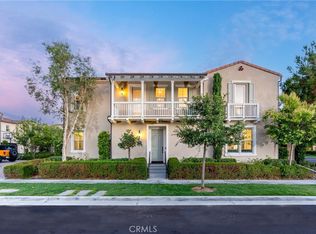 148 Hemisphere, Irvine, CA 92618
