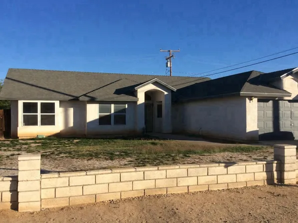 20412 Airway Blvd, California City, CA 93505