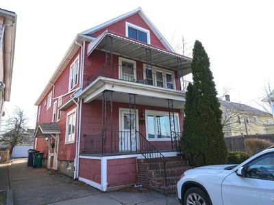 88 Dakota St, Buffalo, NY, 14216