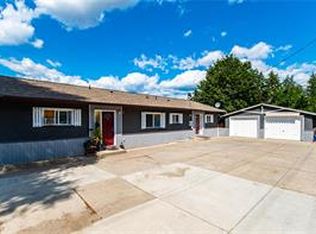 4904 Pleasant Valley Rd, Vernon, BC V1B3L7