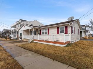 125 E 7th Ave #1, North Wildwood, NJ