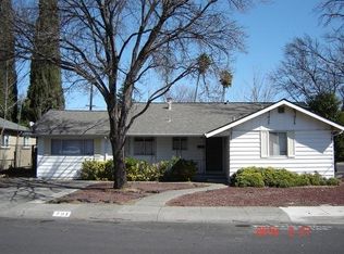 791 Azalea Way, Vacaville, CA 95688