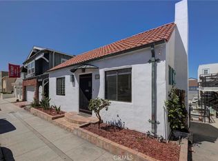 931 Manhattan Ave, Hermosa Beach, CA 90254