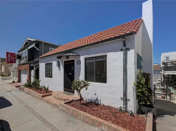 931 Manhattan Ave, Hermosa Beach, CA 90254