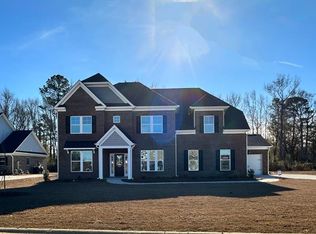 405 Edenwood Dr, Sumter, SC 29150