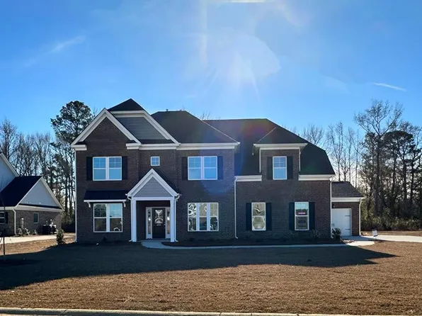 405 Edenwood Dr, Sumter, SC 29150