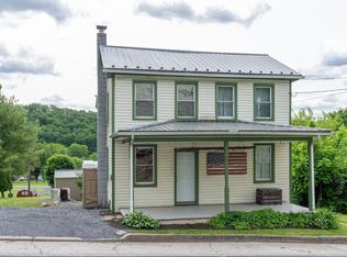 11677 Raystown Rd, Huntingdon, PA 16652