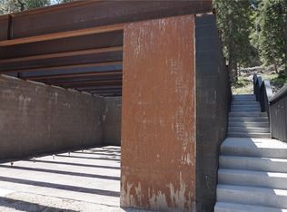 4671 Aspen Ave, Mount Charleston, NV 89124