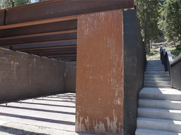 4671 Aspen Ave, Mount Charleston, NV 89124