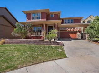 12194 S Tallkid Ct, Parker, CO 80138