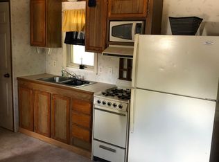 5624 Woodward Ave, Zellwood, FL 32798