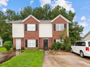 2904 Eastridge Ct, Greenville, NC 27834