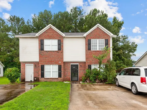 2904 Eastridge Ct, Greenville, NC 27834