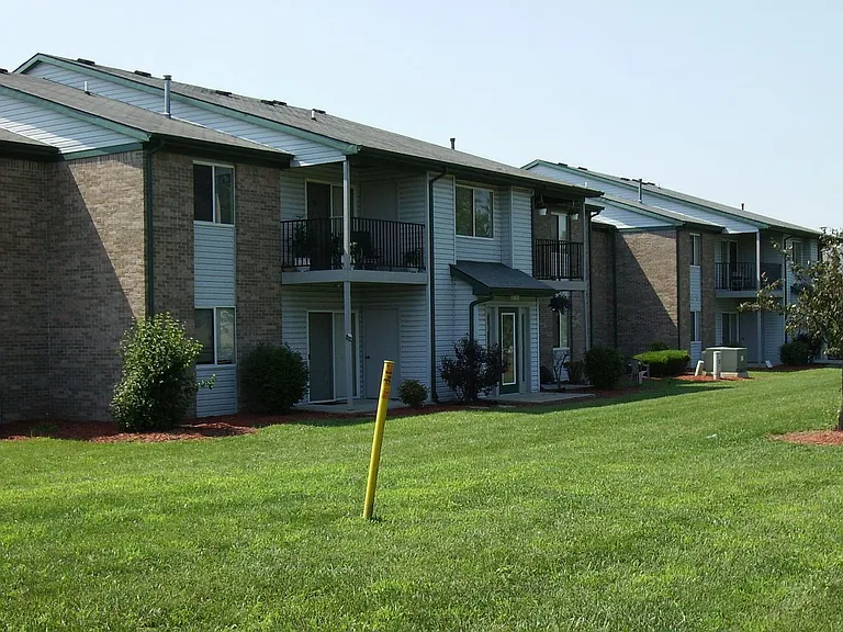 2606 Bent Tree Ln #202 — Photo 52