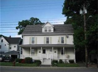 41 Church St, Braintree, MA 02184