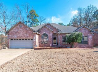 23 Bouresse Ct, Little Rock, AR 72223