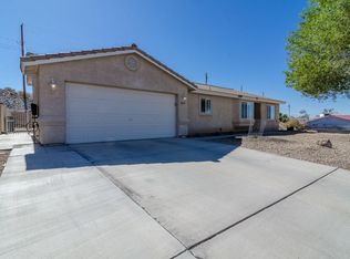 2548 Clarke Dr, Lake Havasu City, AZ 86403