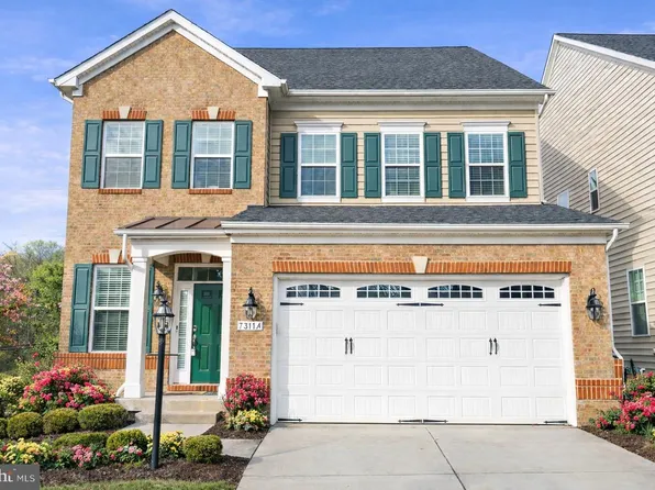 7311 Hayfield A Rd, Alexandria, VA 22315