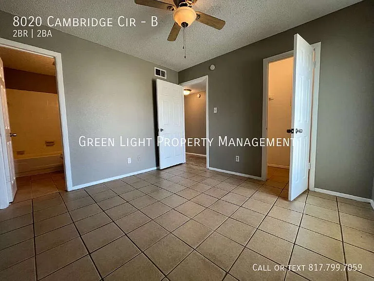 8020 Cambridge Cir #B — Photo 12