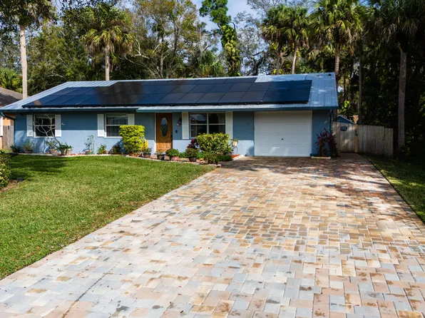 1653 SW Lexington Drive, Port St Lucie, FL 34953