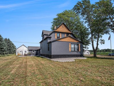 8666 S Warner Ave, Fremont, MI, 49412