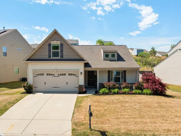 335 Riverdale Rd, Simpsonville, SC 29680