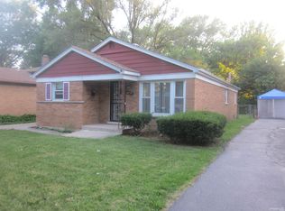 14712 Wabash Ave, Dolton, IL 60419