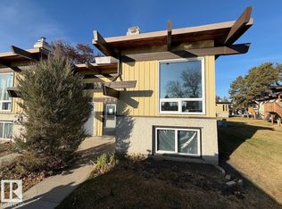 Richfield Mews, Edmonton, AB T6K 0K4
