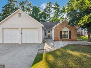 4947 Lake Park Ln, Acworth, GA