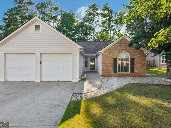 4947 Lake Park Ln, Acworth, GA 30101