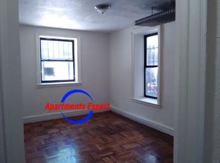 217 W 238th St #C1, Bronx, NY 10463