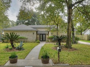 703 Leaflet Ln, Spring, TX 77388