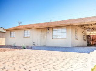 2711 W Carson Rd, Tempe, AZ 85282