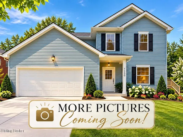 7200 Oakburn Dr, Louisville, KY 40258