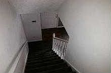 stairway