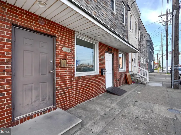 106 S Haven St, Baltimore, MD 21224