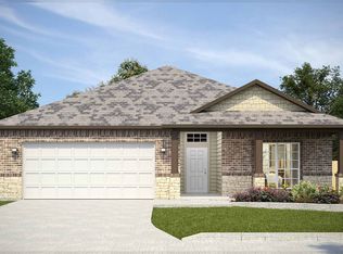 714 Pipe Creek Dr, Temple, TX 76502