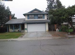 892 Russell Ln, Milpitas, CA 95035