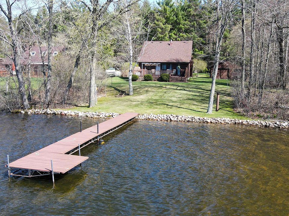 N5448 N Wilson Lake Rd, Wild Rose, WI 54984 MLS 50273650 Zillow