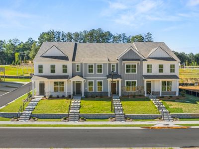 6741 Leigh St, Flowery Branch, GA, 30542